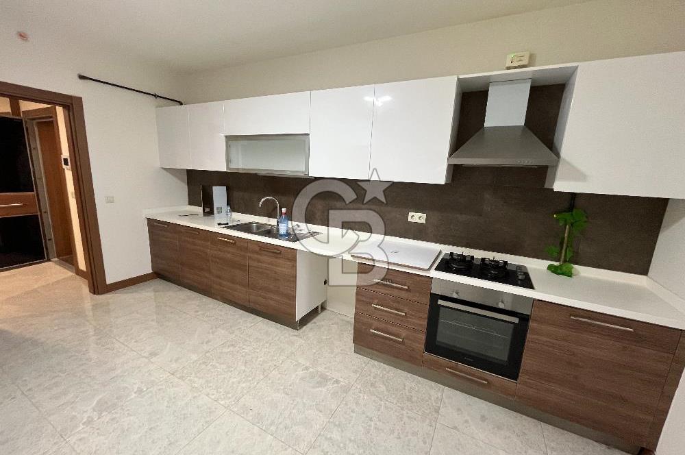 BAHÇEKENT FLORA SİTESİ KİRALIK 4+1 DAİRE