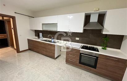 BAHÇEKENT FLORA SİTESİ KİRALIK 4+1 DAİRE