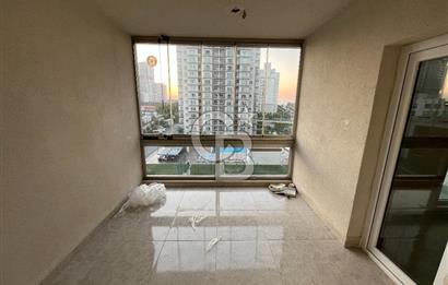 BAHÇEKENT FLORA SİTESİ KİRALIK 4+1 DAİRE