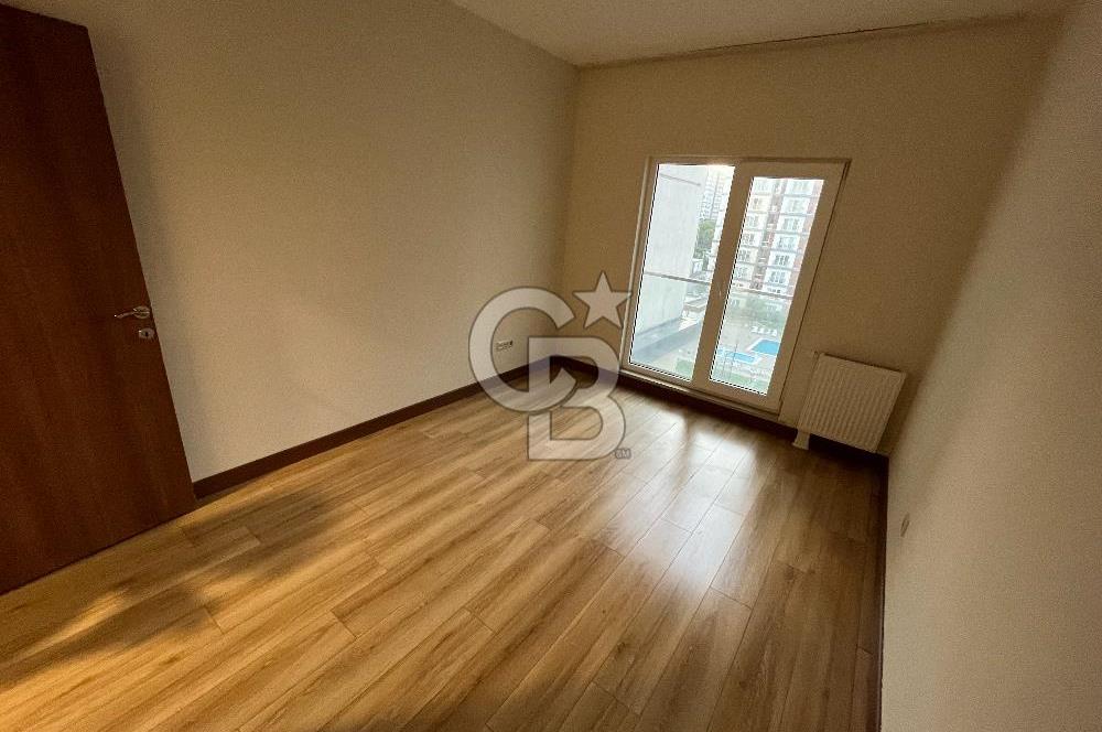 BAHÇEKENT FLORA SİTESİ KİRALIK 4+1 DAİRE