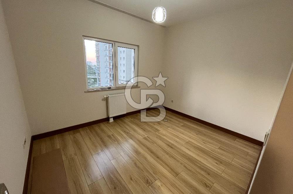 BAHÇEKENT FLORA SİTESİ KİRALIK 4+1 DAİRE