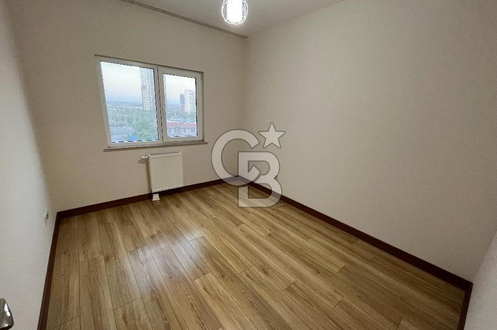 BAHÇEKENT FLORA SİTESİ KİRALIK 4+1 DAİRE