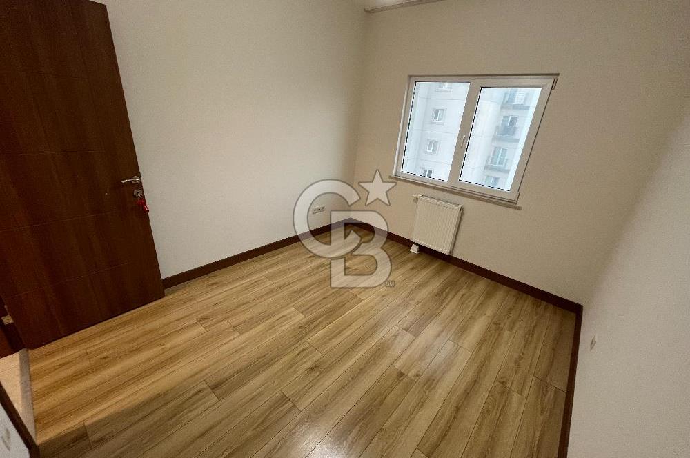 BAHÇEKENT FLORA SİTESİ KİRALIK 4+1 DAİRE