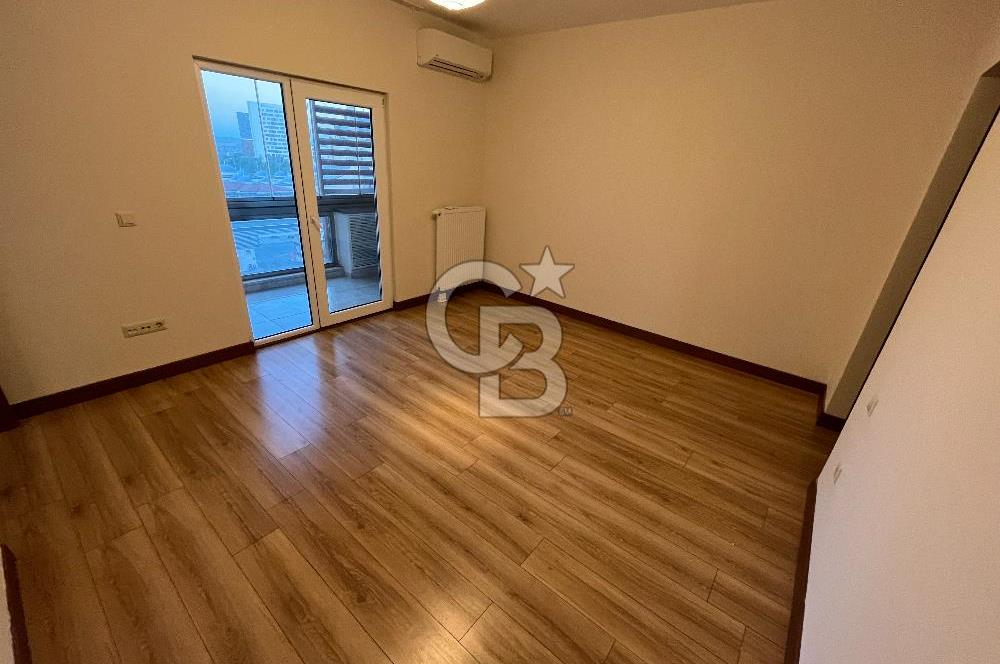 BAHÇEKENT FLORA SİTESİ KİRALIK 4+1 DAİRE