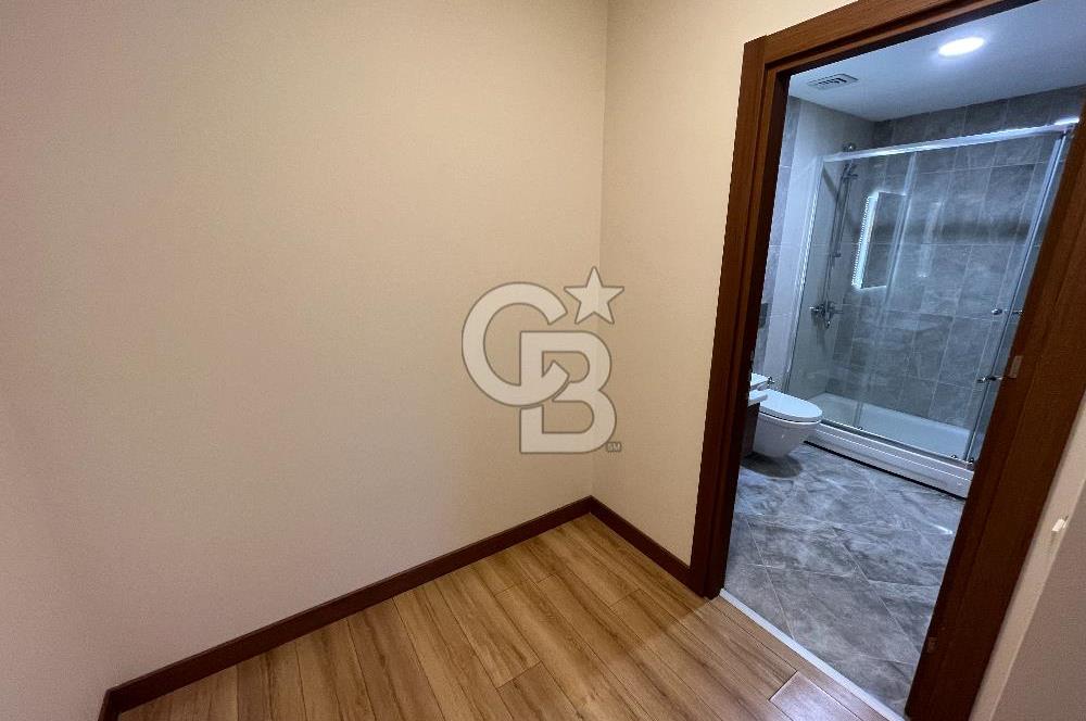 BAHÇEKENT FLORA SİTESİ KİRALIK 4+1 DAİRE