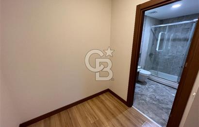 BAHÇEKENT FLORA SİTESİ KİRALIK 4+1 DAİRE