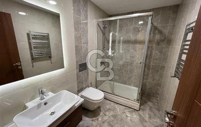 BAHÇEKENT FLORA SİTESİ KİRALIK 4+1 DAİRE