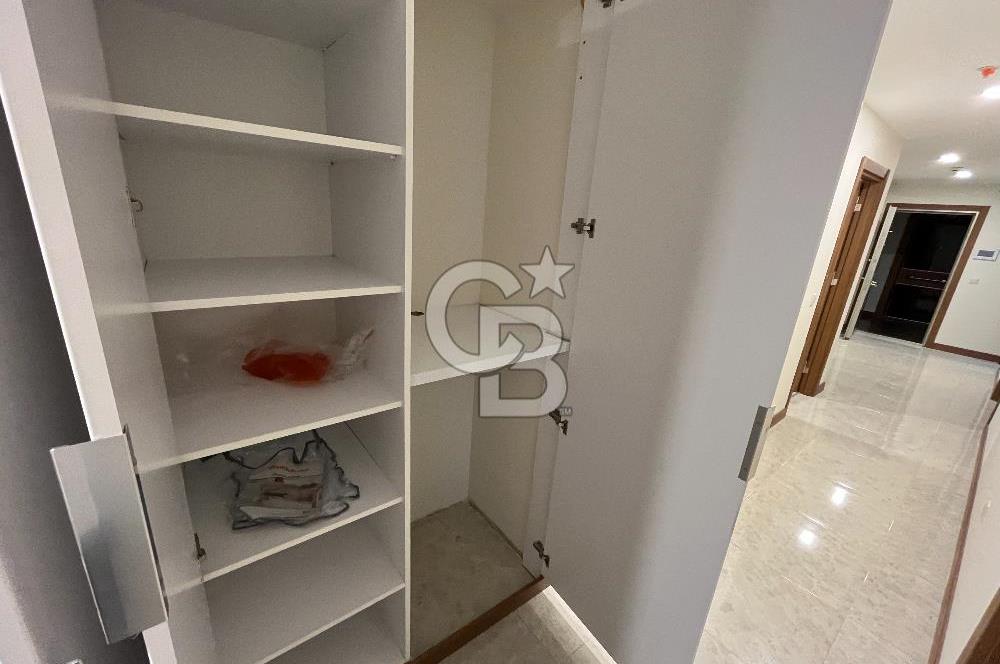 BAHÇEKENT FLORA SİTESİ KİRALIK 4+1 DAİRE