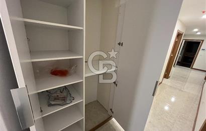 BAHÇEKENT FLORA SİTESİ KİRALIK 4+1 DAİRE