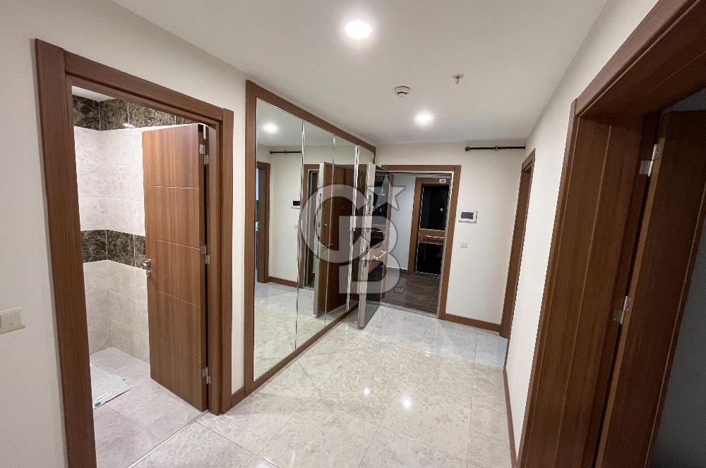 BAHÇEKENT FLORA SİTESİ KİRALIK 4+1 DAİRE