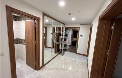 BAHÇEKENT FLORA SİTESİ KİRALIK 4+1 DAİRE