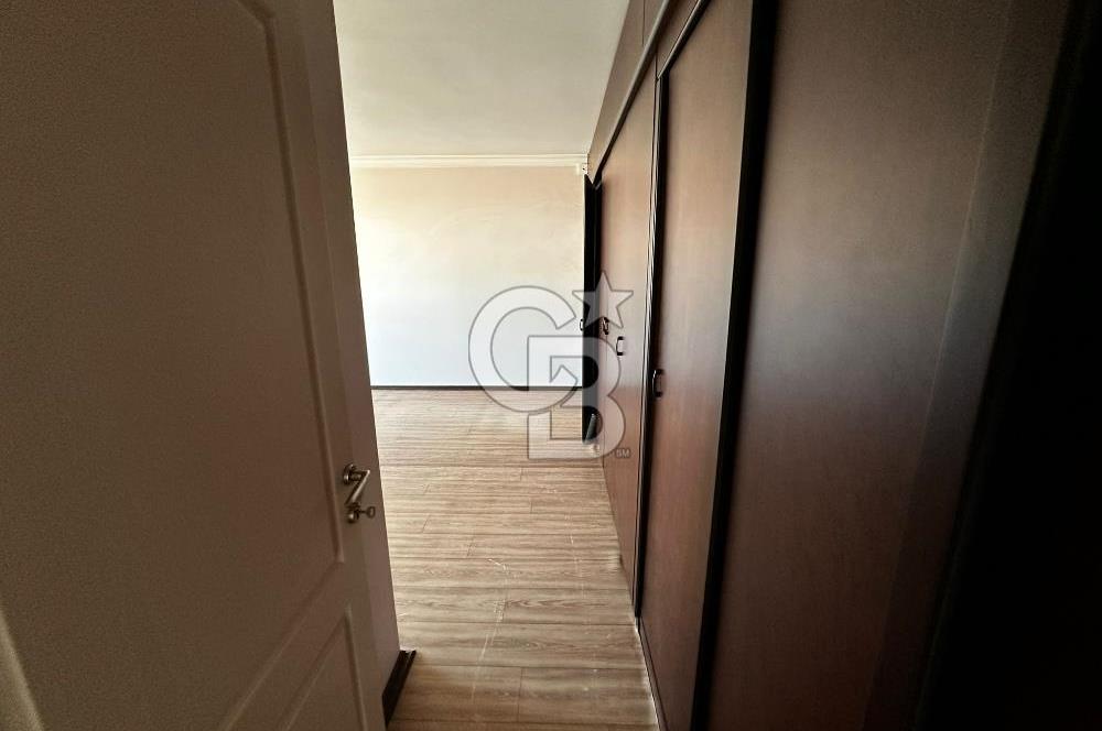 Bostanlıda 4+1 Deniz Manzaralı Kiralık Daire