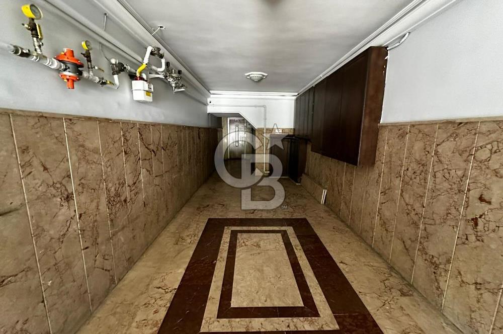 Bostanlıda 4+1 Deniz Manzaralı Kiralık Daire