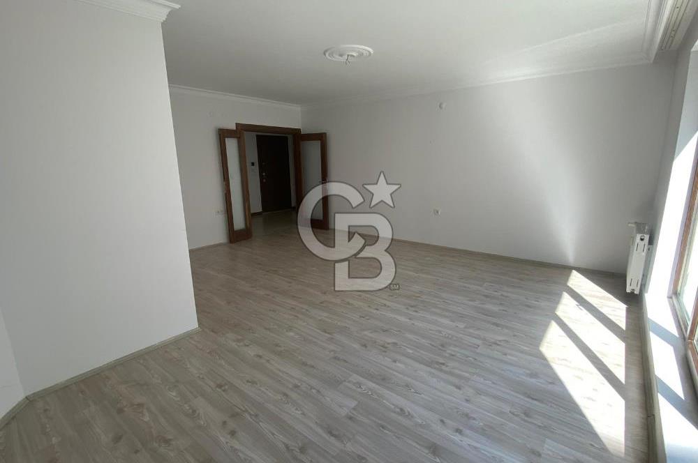 GOP YAKINI KİRALIK 3+1 YAPILI DAİRE