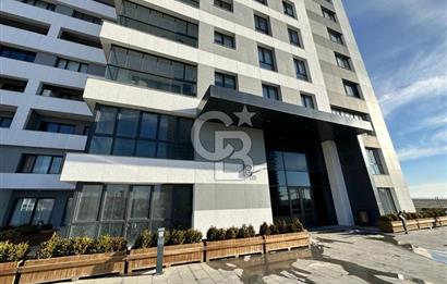 İNCEK İKRA TOWERS'DA PEYZAJ MANZARALI 4+1 SATILIK DAİRE