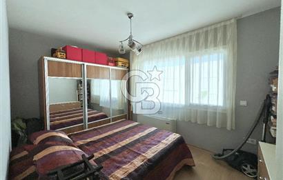 35. SOKAK SİTESİ SATILIK 4+1 TERASLI HAVUZ CEPHELİ DUBLEKS DAİRE