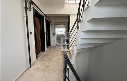 SEYREKTE SATILIK 1+1 65m2 DAİRE