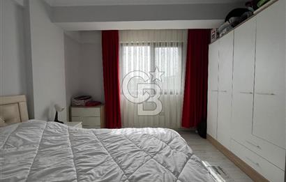 SEYREKTE SATILIK 1+1 65m2 DAİRE