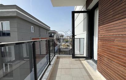 SEYREKTE SATILIK 1+1 65m2 DAİRE