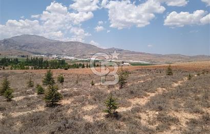 ANTALYA KORKUTELİ BAHÇEYAKA MAHALLESİ YATIRIMLIK TARLA