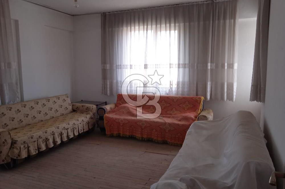 KORKUTELİ KARŞIYAKA MAH. ÖZEL HASTANE KARŞISI 3+1 120 M2 DAİRE