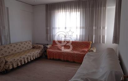 KORKUTELİ KARŞIYAKA MAH. ÖZEL HASTANE KARŞISI 3+1 120 M2 DAİRE