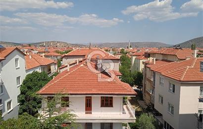 KORKUTELİ KARŞIYAKA MAH. ÖZEL HASTANE KARŞISI 3+1 120 M2 DAİRE