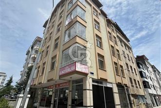 ŞİRİNEVLER MAHALLESİNDE ANA YOLA YAKIN KİRALIK 3+1 DAİRE