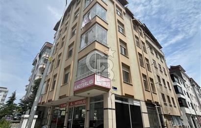 ŞİRİNEVLER MAHALLESİNDE ANA YOLA YAKIN KİRALIK 3+1 DAİRE