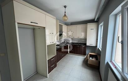 ŞİRİNEVLER MAHALLESİNDE ANA YOLA YAKIN KİRALIK 3+1 DAİRE