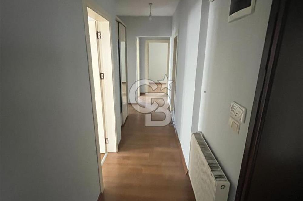 ŞİRİNEVLER MAHALLESİNDE ANA YOLA YAKIN KİRALIK 3+1 DAİRE