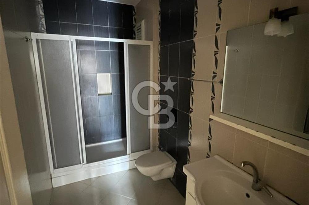 ŞİRİNEVLER MAHALLESİNDE ANA YOLA YAKIN KİRALIK 3+1 DAİRE