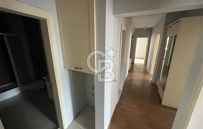 ŞİRİNEVLER MAHALLESİNDE ANA YOLA YAKIN KİRALIK 3+1 DAİRE