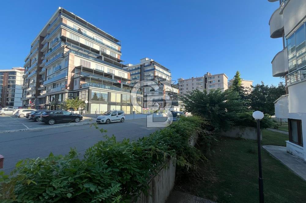 ORDU DURUGÖL KORU KENT SİTESİNDE SATILIK 3+1 DAİRE