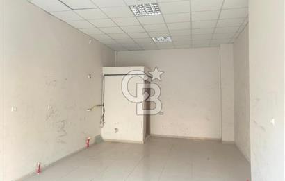 ETİMESGUT ELVAN MAH. SATILIK 40M2 DÜKKAN