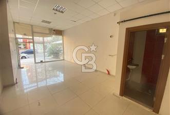 ETİMESGUT ELVAN MAH. SATILIK 40M2 DÜKKAN