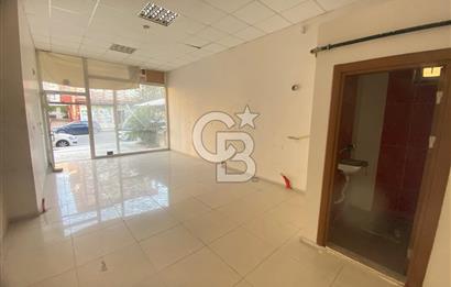 ETİMESGUT ELVAN MAH. SATILIK 40M2 DÜKKAN