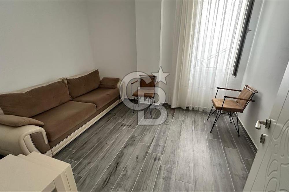 Datça Merkezde 3+1 Yıllık Kiralık Daire