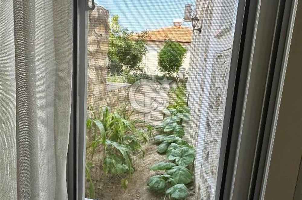 Datça Merkezde 3+1 Yıllık Kiralık Daire