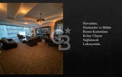 ANKARA DA Devren Kiralık otel