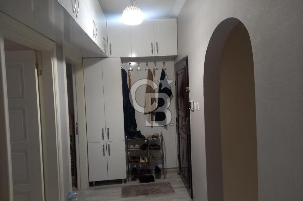 Anıttepe bölgesinde satılık 2+1 yapılı daire