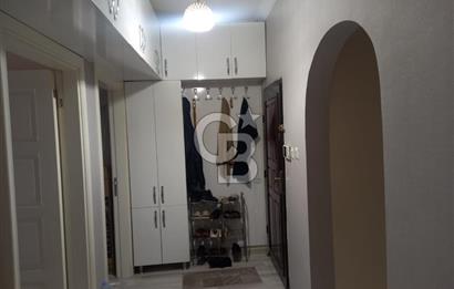 Anıttepe bölgesinde satılık 2+1 yapılı daire