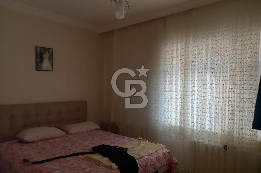 Anıttepe bölgesinde satılık 2+1 yapılı daire