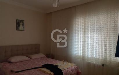 Anıttepe bölgesinde satılık 2+1 yapılı daire