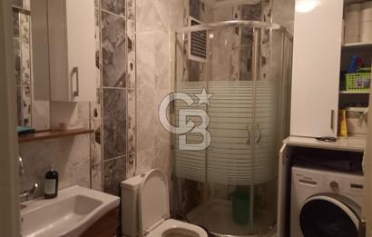 Anıttepe bölgesinde satılık 2+1 yapılı daire