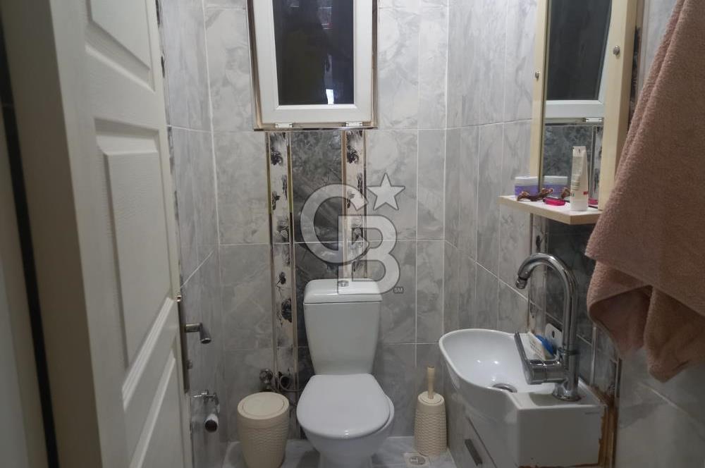 Anıttepe bölgesinde satılık 2+1 yapılı daire