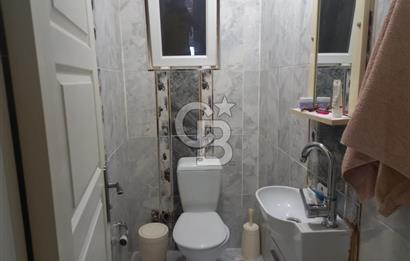 Anıttepe bölgesinde satılık 2+1 yapılı daire