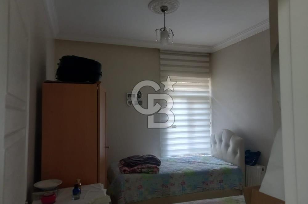 Anıttepe bölgesinde satılık 2+1 yapılı daire