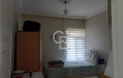 Anıttepe bölgesinde satılık 2+1 yapılı daire