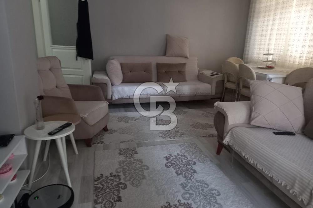 Anıttepe bölgesinde satılık 2+1 yapılı daire